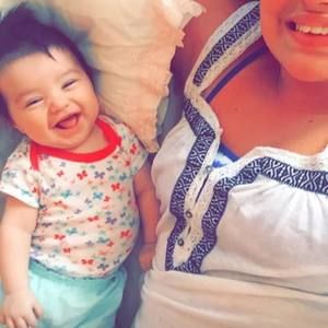 Meet your Posher, Rita